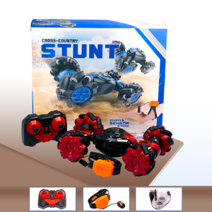 360° Stant Watch Control multi Functional Super Speed Pioneer Car